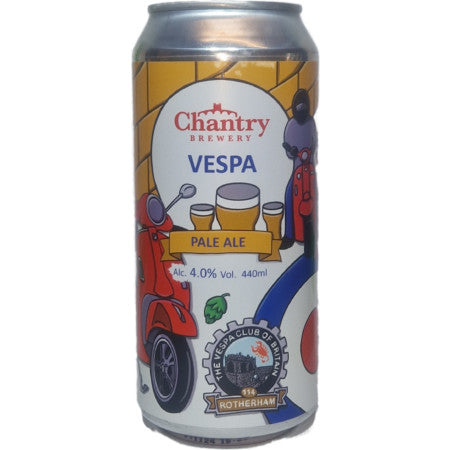 Vespa